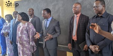 Rentrée scolaire 2026-2027 : Les autorités s’assurent de l’effectivité des cours dans le Grand Lomé