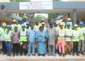 Tône/électricité photovoltaïque : Des attestations et kits d’installation à 20 jeunes en fin de formation