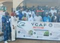 Climat : La commune Oti 1 lance le programme ” YCAF ” dédié à la jeunesse