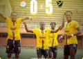 Coupe de la confédération : l’ASKO confirme sa suprématie face à l’AS Zam du Niger et file au deuxième tour
