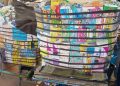 Médicaments de la rue : Dr Hainga Salomon Boukoulmé alerte sur les risques pour la santé