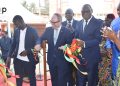 Santé oculaire : Le Centre d’ophtalmologie de Baguida inauguré