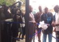 Médias : Inauguration du nouveau siège de Taxi FM