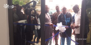 Médias : Inauguration du nouveau siège de Taxi FM