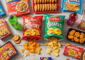 Interview : « Avec le diabète, il faut éviter les aliments ultra-transformes » (Jacques Yibor)