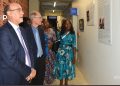 Vernissage des photos du livre ‘‘Vivre avec l’albinisme en Afrique’’ 3 Vernissage des photos du livre ‘‘Vivre avec l’albinisme en Afrique’’