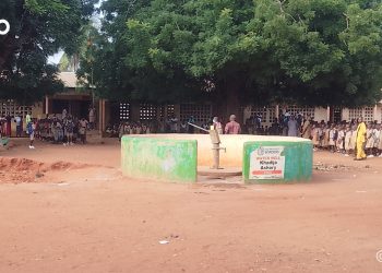 Education/Rentrée scolaire 2026-2027 : Le lycée Hédrzanawoé retrouve son animation