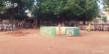Education/Rentrée scolaire 2026-2027 : Le lycée Hédrzanawoé retrouve son animation