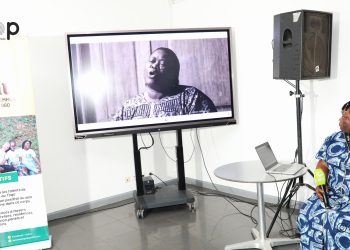 Cinéma : Lancement de la 5è édition du Festival Katuu