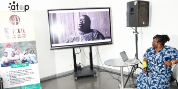 Cinéma : Lancement de la 5è édition du Festival Katuu