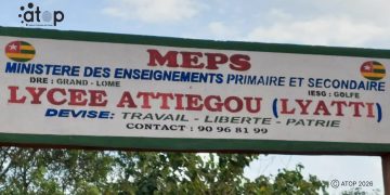 Rentrée scolaire 2026-2027 : Au lycée d’Attiégou, une reprise avec détermination pour de meilleurs résultats 7 Rentrée scolaire 2026-2027 : Au lycée d’Attiégou, une reprise avec détermination pour de meilleurs résultats