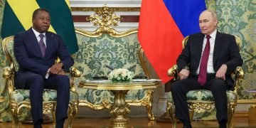 Coopération Togo-Russie : Lomé abrite la première session de la commission intergouvernementale à partir du 29 septembre prochain