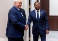Faure Gnassingbé et Alexandre Loukachenko explorent les opportunités d’investissement au Togo