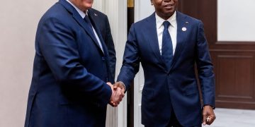 Faure Gnassingbé et Alexandre Loukachenko explorent les opportunités d’investissement au Togo