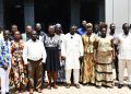 Petite saison des pluies :  Des précipitations normales à tendance excédentaire attendues dans le sud du Togo