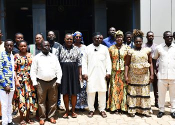 Petite saison des pluies :  Des précipitations normales à tendance excédentaire attendues dans le sud du Togo