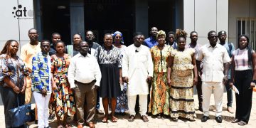 Petite saison des pluies :  Des précipitations normales à tendance excédentaire attendues dans le sud du Togo