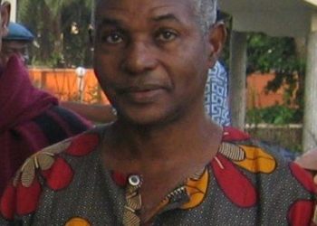 Le monde littéraire togolais en deuil : L’écrivain Koffi Gomez n’est plus 2 Le monde littéraire togolais en deuil : L’écrivain Koffi Gomez n’est plus