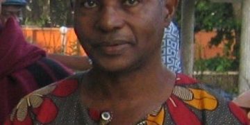 Le monde littéraire togolais en deuil : L’écrivain Koffi Gomez n’est plus