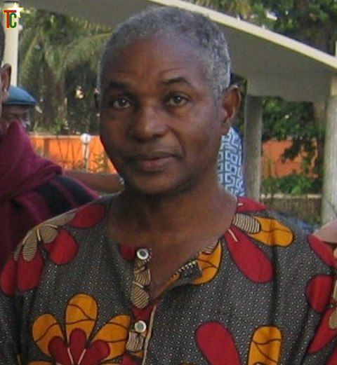 Koffi Gomez