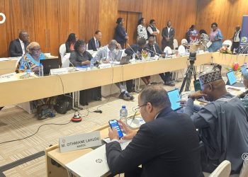 152e réunion du conseil d’administration de la BOAD : Plusieurs dossiers soumis à l’approbation des administrateurs