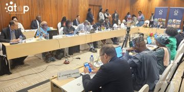 152e réunion du conseil d’administration de la BOAD : Plusieurs dossiers soumis à l’approbation des administrateurs