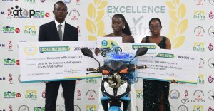 Laureats du 1er concours