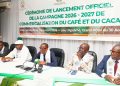 Kloto /Agriculture : La campagne de commercialisation du café-cacao démarre le 1er octobre prochain