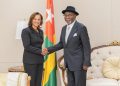 Diplomatie : deux nouveaux ambassadeurs accrédités au Togo