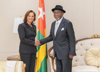 Diplomatie : deux nouveaux ambassadeurs accrédités au Togo