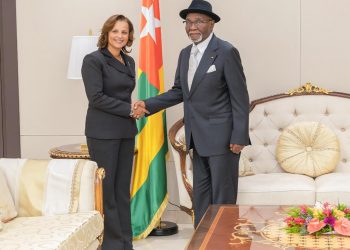 Diplomatie : deux nouveaux ambassadeurs accrédités au Togo