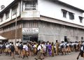 Rentrée scolaire 2026-2027 : Reprise effective des classes dans plusieurs établissements à Lomé