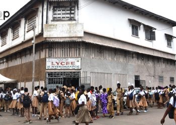 Rentrée scolaire 2026-2027 : Reprise effective des classes dans plusieurs établissements à Lomé