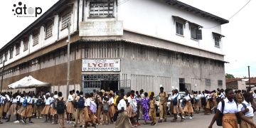 Rentrée scolaire 2026-2027 : Reprise effective des classes dans plusieurs établissements à Lomé