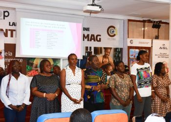 La CCI-Togo lance « Femme Action » pour favoriser l’accès des femmes aux métiers du transport