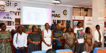 La CCI-Togo lance « Femme Action » pour favoriser l’accès des femmes aux métiers du transport
