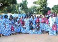 Éducation : 162 adhérentes du GFVD-GL bénéficient de kits scolaires pour leurs enfants