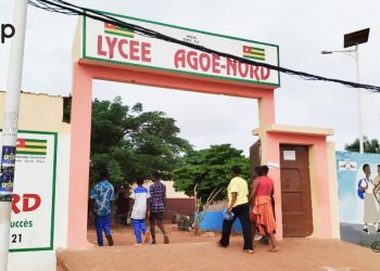 Dans les coulisses d’une école qui se réveille