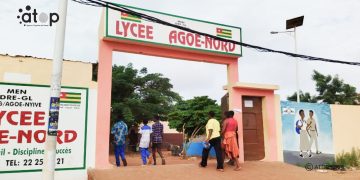 Dans les coulisses d’une école qui se réveille