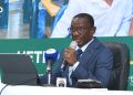 Le ministre Omorou présente les axes stratégiques du Togo pour moderniser l’ETFP