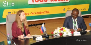 Média : Des services de la TVT et de Radio Lomé désormais accessibles en ligne
