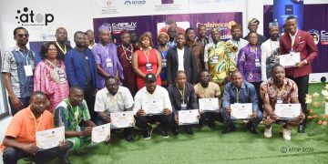 4e édition de la conférence AIPEJV Lomé 2026 : Les experts du monde numérique relèvent les enjeux liés à la protection des enfants dans l’éducation