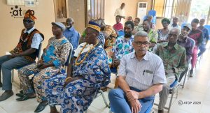 Yoto : Wacem indemnise les propriétaires terriens concernés par les nouvelles délimitations 2 Oliver 1 13