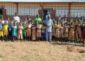 Tandjouaré/Rentrée scolaire verte : 60 plants mis en terre à l’EPP Molbagou/B