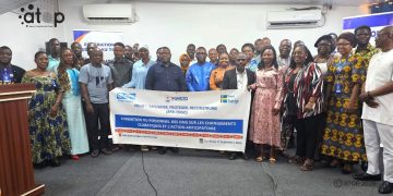 Lutte contre les catastrophes : La FONGTO outille les partenaires du projet RPR-Togo sur les risques climatiques