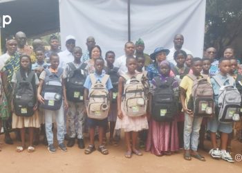 Agoè-Nyivé/Promotion de l’excellence scolaire : 150 élèves récompensés