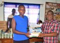 Kloto :  L’ONG FAM-Togo distribue des kits scolaires à 600 élèves nécessiteux