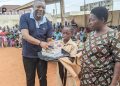 Agoè-Nyivé 5 : 200 kits scolaires pour soutenir les élèves des familles sinistrées