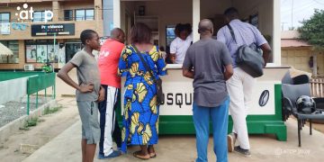 Reportage : À Agoè-Démakpoè, le café togolais s’invite au petit-déjeuner