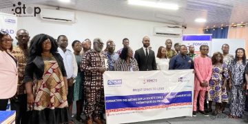 Médias et société civile appelés à renforcer leur collaboration pour mieux informer les citoyens 5 Médias et société civile appelés à renforcer leur collaboration pour mieux informer les citoyens